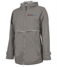 Load image into Gallery viewer, Ladies New Englander Rain Jacket