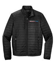 Load image into Gallery viewer, Port Authority® Packable Puffy Jacket