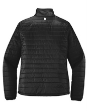 Load image into Gallery viewer, Port Authority Ladies Packable Puffy Jacket