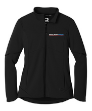 Load image into Gallery viewer, OGIO Ladies Exaction Soft Shell Jacket