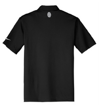 Load image into Gallery viewer, Nike Dri-FIT Vertical Mesh Polo