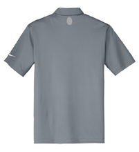 Load image into Gallery viewer, Nike Dri-FIT Vertical Mesh Polo