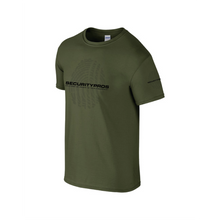 Load image into Gallery viewer, Gildan Adult Softstyle® T-Shirt