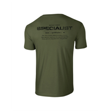 Load image into Gallery viewer, Gildan Adult Softstyle® T-Shirt