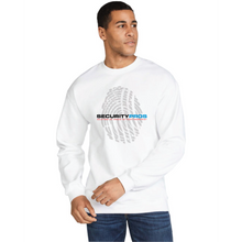 Load image into Gallery viewer, Gildan Softstyle® Crewneck Sweatshirt