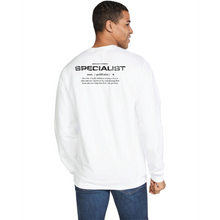 Load image into Gallery viewer, Gildan Softstyle® Crewneck Sweatshirt