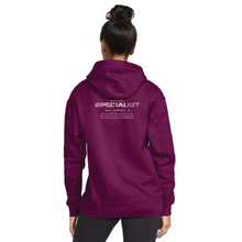 Load image into Gallery viewer, Gildan® Softstyle® Pullover Hooded Sweatshirt