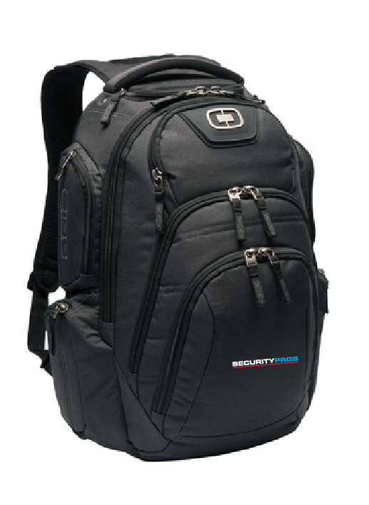 OGIO® Surge RSS Pack