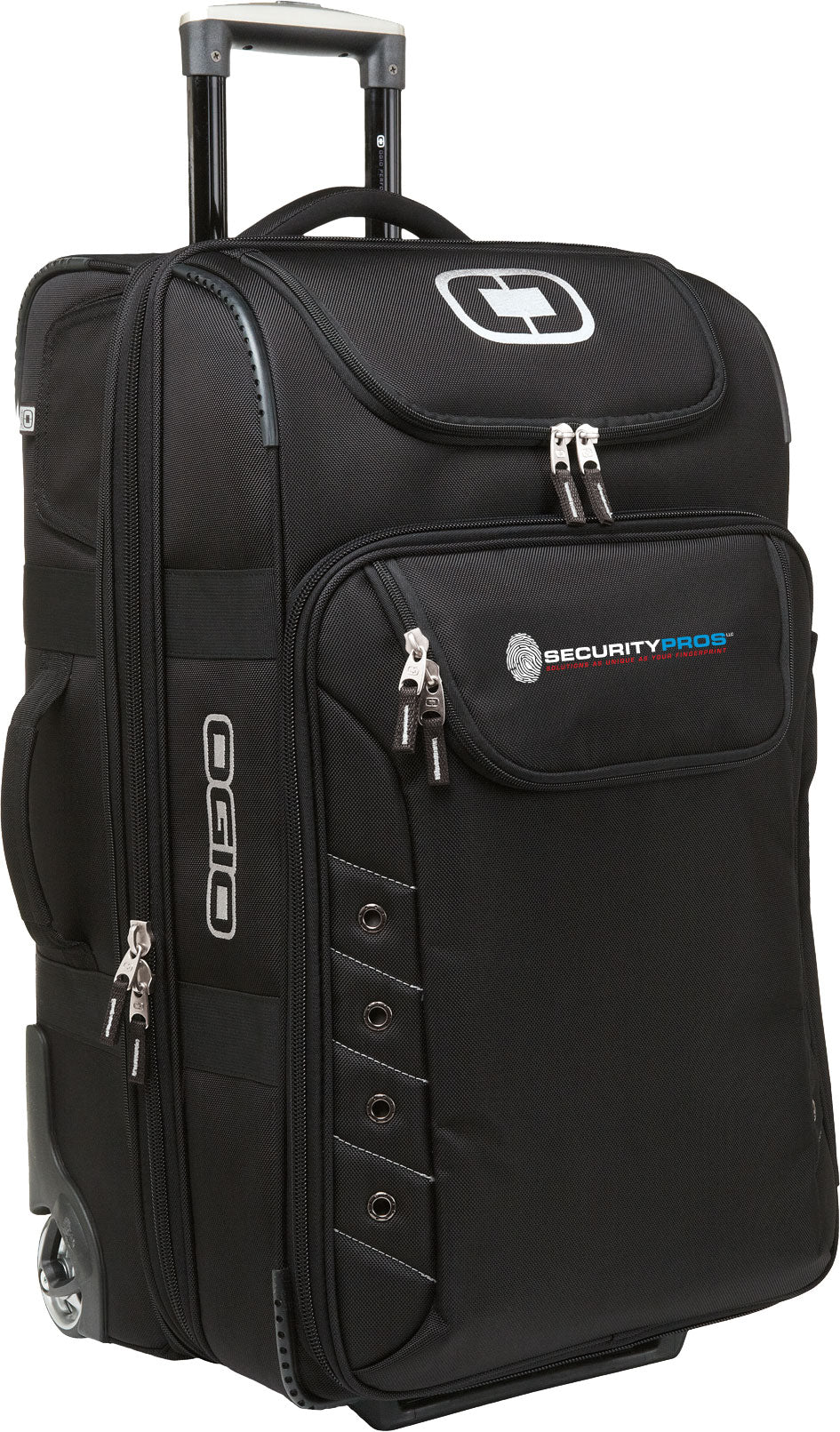 OGIO® - Canberra 26 Travel Bag