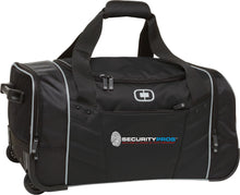 Load image into Gallery viewer, OGIO® - Hamblin 22 Wheeled Duffel
