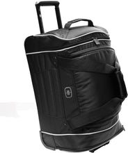 Load image into Gallery viewer, OGIO® - Hamblin 22 Wheeled Duffel
