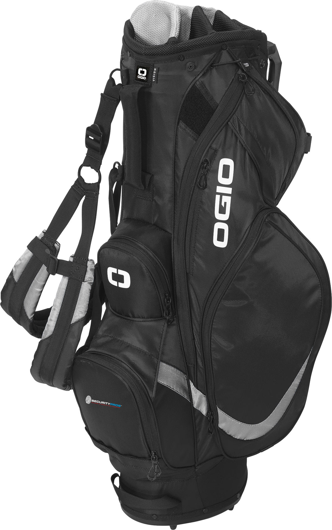 OGIO ® Vision 2.0