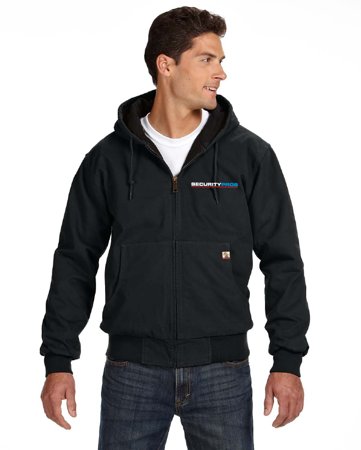 Dri Duck Men's Cheyenne Jacket