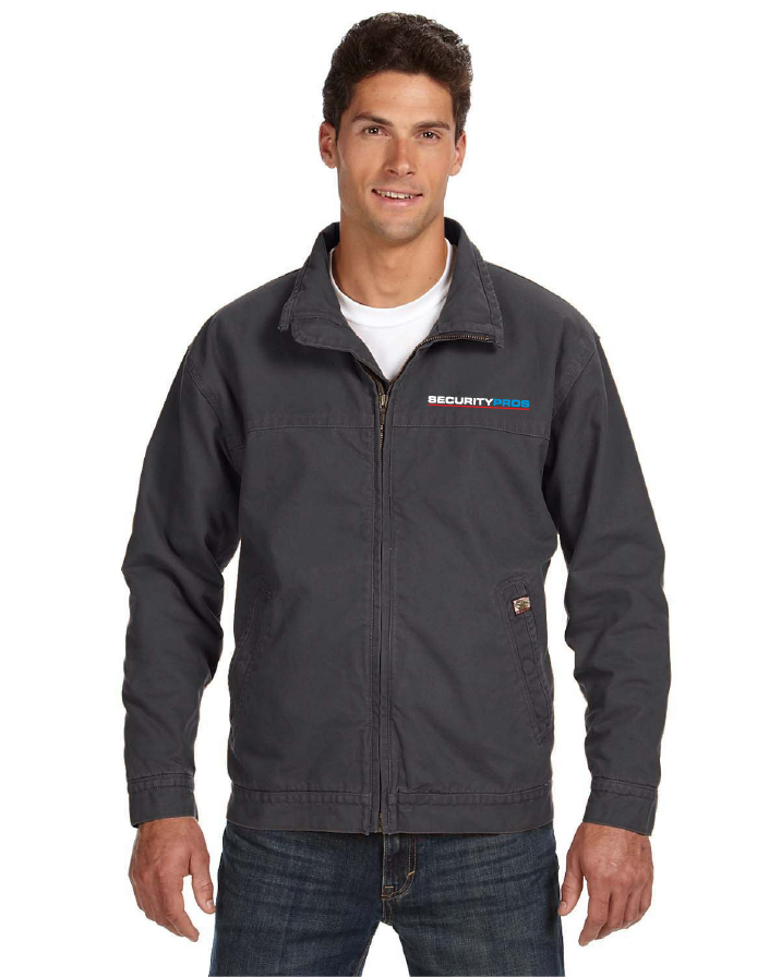 Dri Duck Men's Maverick Jacket