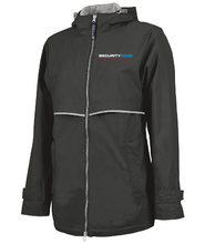 Load image into Gallery viewer, Ladies New Englander Rain Jacket
