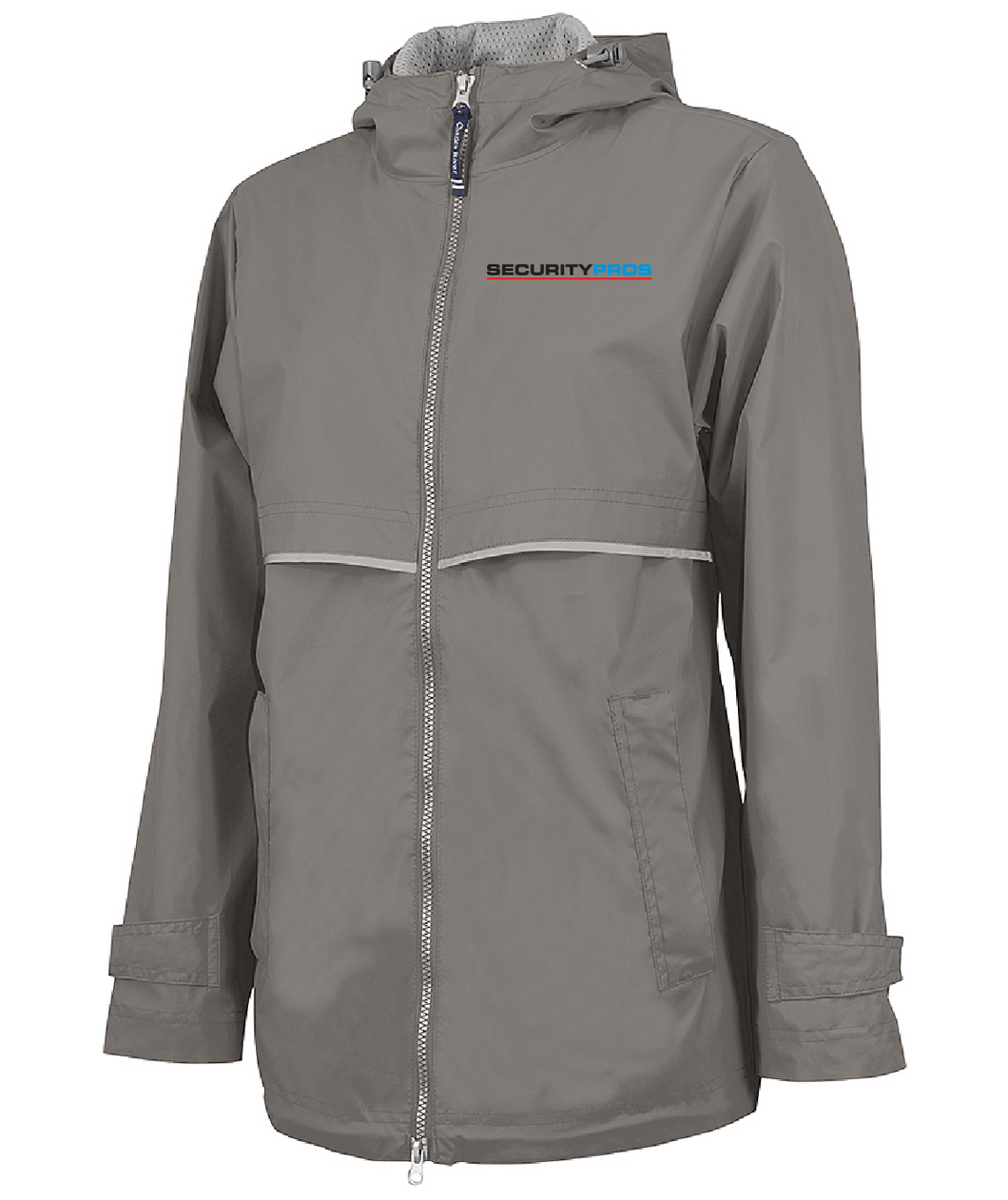 Ladies New Englander Rain Jacket
