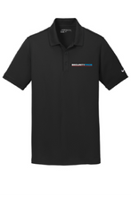 Load image into Gallery viewer, Nike Dri-FIT Solid Icon Pique Modern Fit Polo
