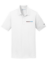 Load image into Gallery viewer, Nike Dri-FIT Solid Icon Pique Modern Fit Polo
