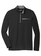 Load image into Gallery viewer, Nike Dri-FIT Stretch 1/2-Zip Cover-Up
