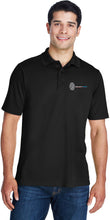Load image into Gallery viewer, Core 365 Men&#39;s Origin Performance Piqué Polo
