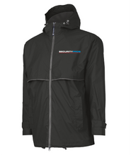 Load image into Gallery viewer, Men&#39;s New Englander Rain Jacket
