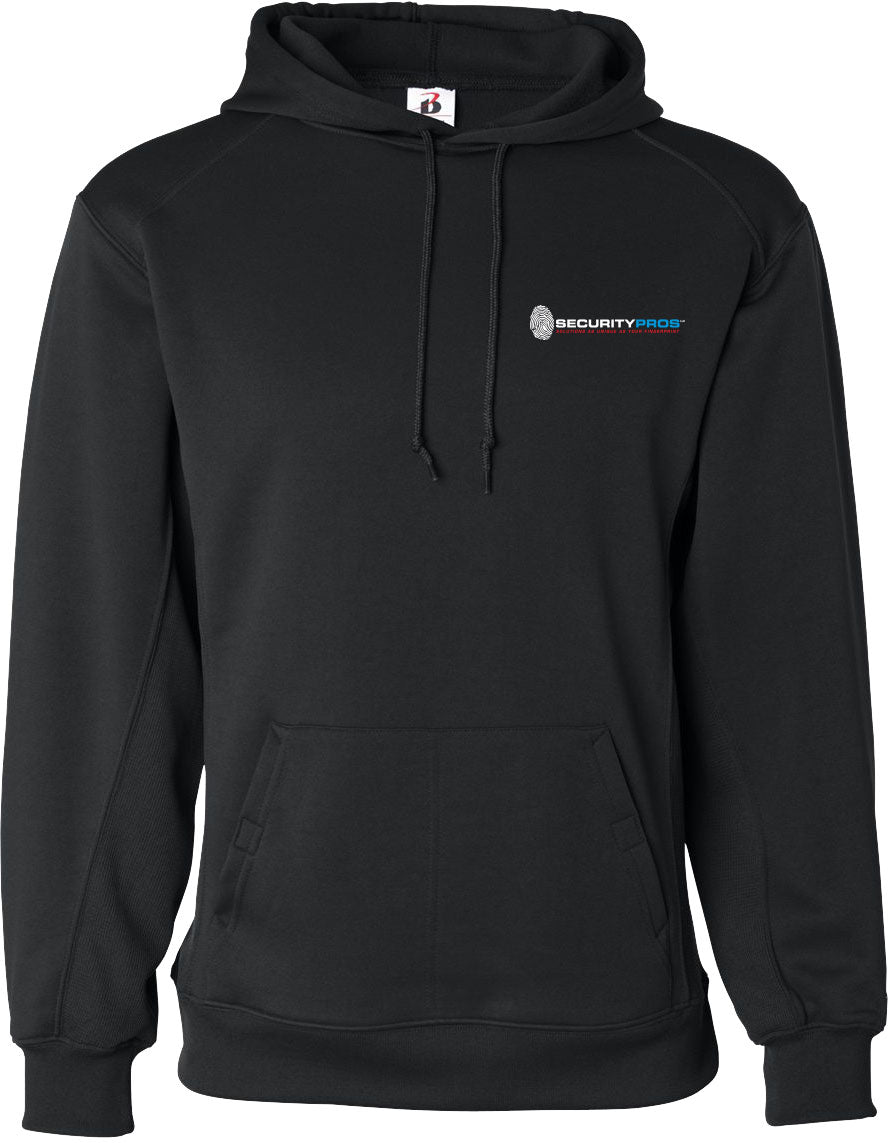 Badger - Performance Fleece Hooded Sweatshirt