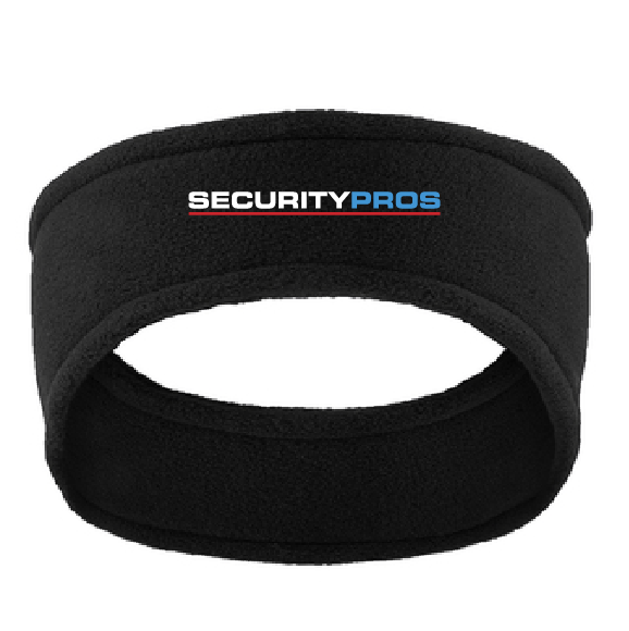 Port Authority® R-Tek® Stretch Fleece Headband