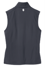 Load image into Gallery viewer, Port Authority Core Soft Shell Vest
