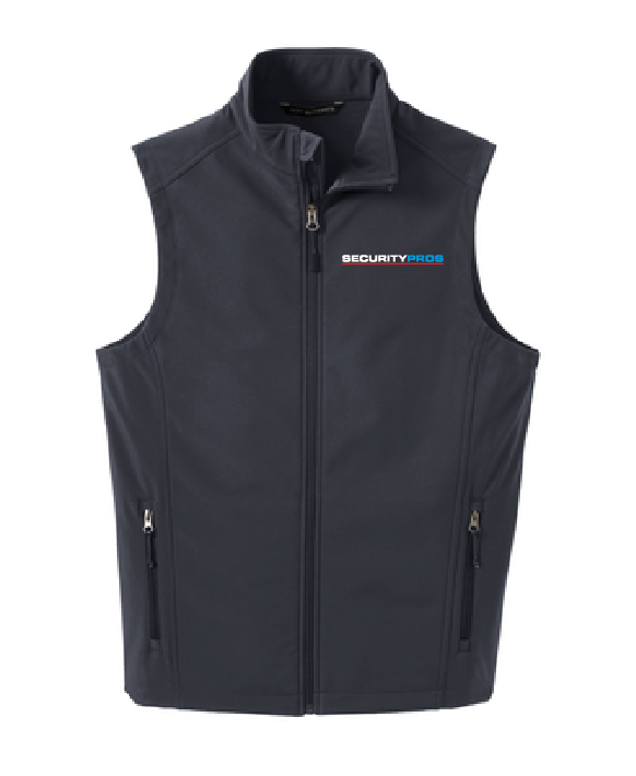 Port Authority Core Soft Shell Vest