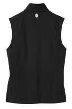 Load image into Gallery viewer, Port Authority Core Soft Shell Vest
