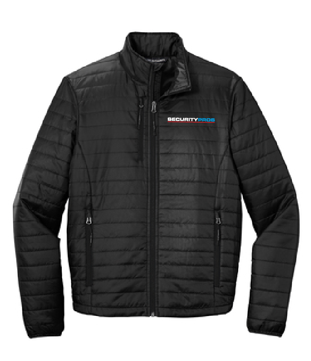 Port Authority® Packable Puffy Jacket