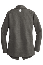 Load image into Gallery viewer, Port Authority Ladies Interlock Cardigan
