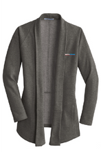 Load image into Gallery viewer, Port Authority Ladies Interlock Cardigan
