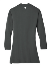 Load image into Gallery viewer, Port Authority ® Ladies Concept Long Pocket Cardigan
