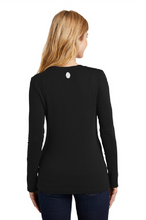 Load image into Gallery viewer, Port Authority Ladies Concept Stretch Button-Front Cardigan

