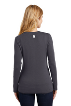 Load image into Gallery viewer, Port Authority Ladies Concept Stretch Button-Front Cardigan
