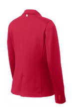 Load image into Gallery viewer, Port Authority® Ladies Knit Blazer
