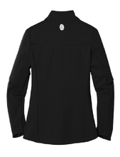 Load image into Gallery viewer, OGIO  Ladies Exaction Soft Shell Jacket
