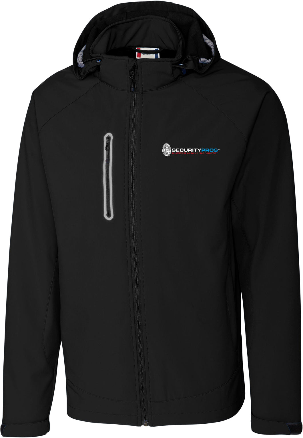 Cutter & Buck Men's Milford Jacket