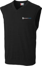 Load image into Gallery viewer, Cutter &amp; Buck Men&#39;s Imatra V-neck Sweater Vest
