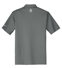 Load image into Gallery viewer, Nike Dri-FIT Vertical Mesh Polo
