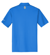 Load image into Gallery viewer, Nike Dri-FIT Vertical Mesh Polo
