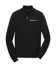 Load image into Gallery viewer, Port Authority® 1/2-Zip Sweater

