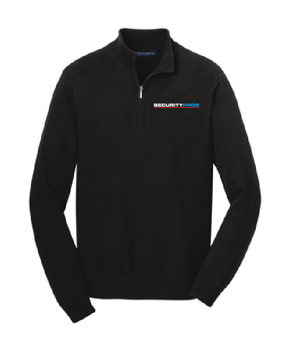 Port Authority® 1/2-Zip Sweater