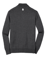 Load image into Gallery viewer, Port Authority® 1/2-Zip Sweater
