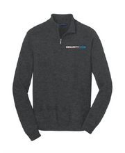 Load image into Gallery viewer, Port Authority® 1/2-Zip Sweater
