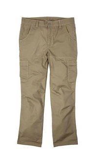 Berne Men's Torque Ripstop Cargo Pant