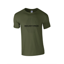 Load image into Gallery viewer, Gildan Adult Softstyle® T-Shirt
