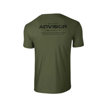 Load image into Gallery viewer, Gildan Adult Softstyle® T-Shirt
