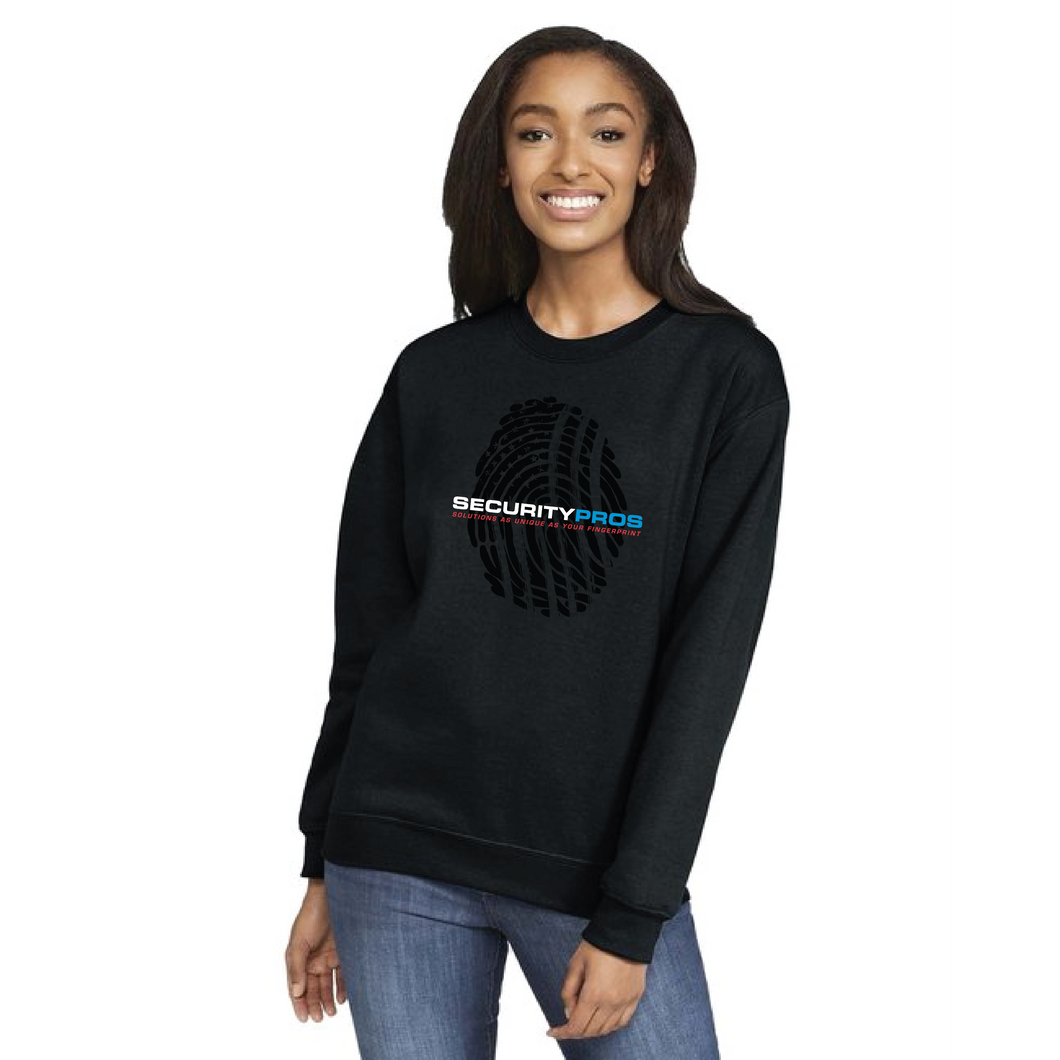 Gildan Softstyle® Crewneck Sweatshirt